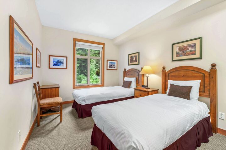 #203 - Bedroom
