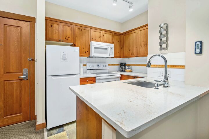 #203 - Kitchen