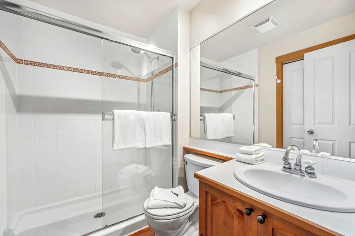 #203 - Bathroom