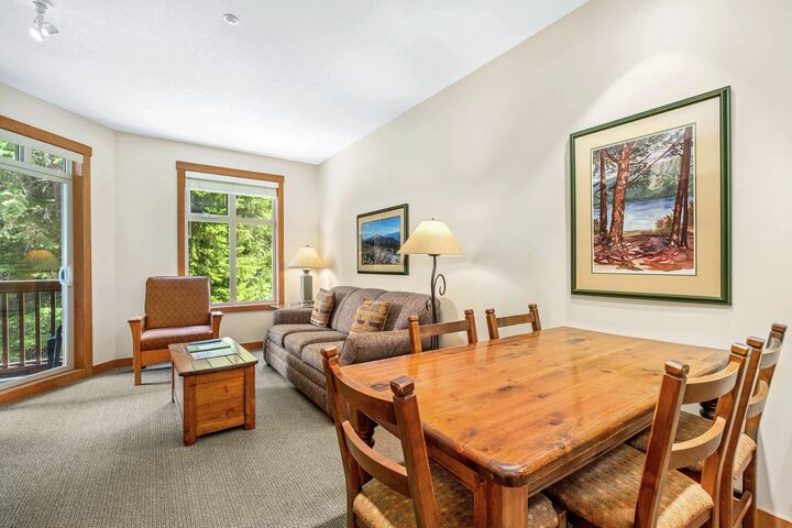 #203 - Dining Area