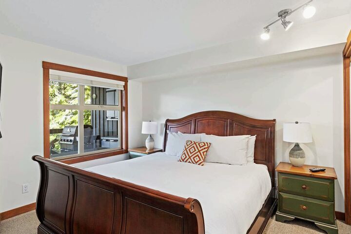 #426 - Master Bedroom