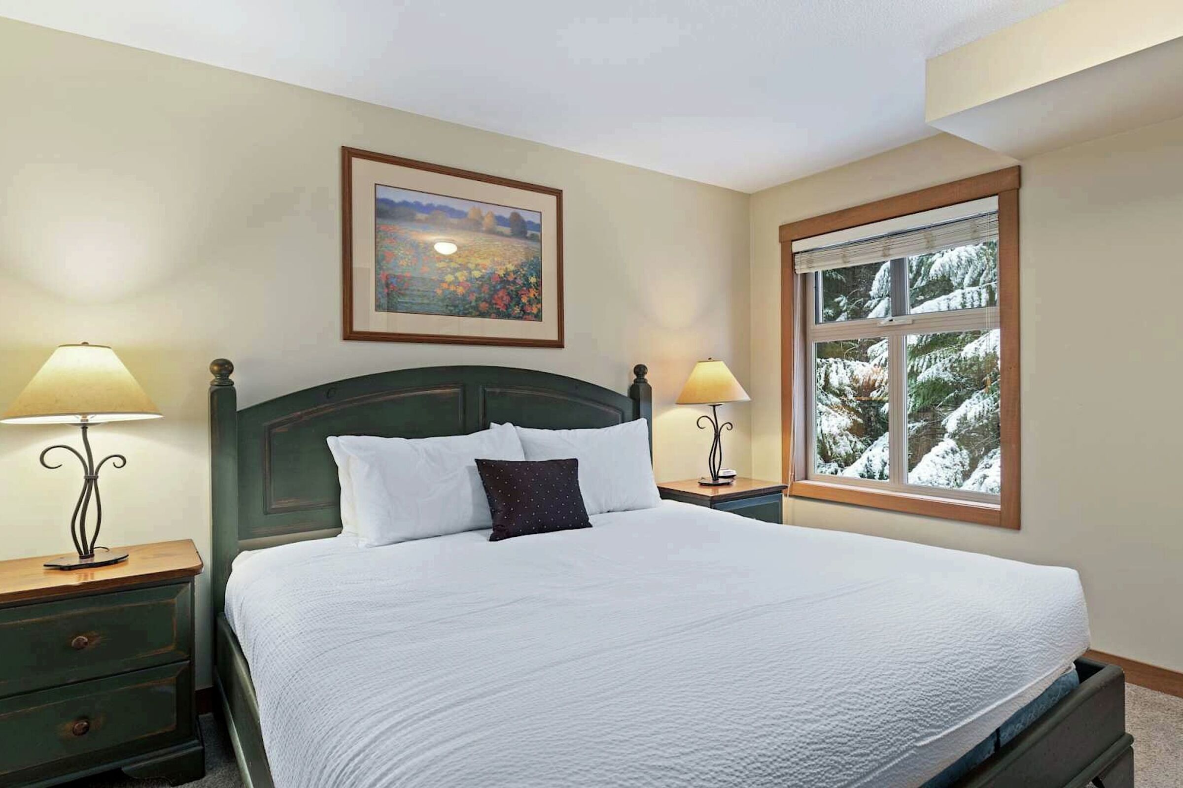 #324 - Master Bedroom