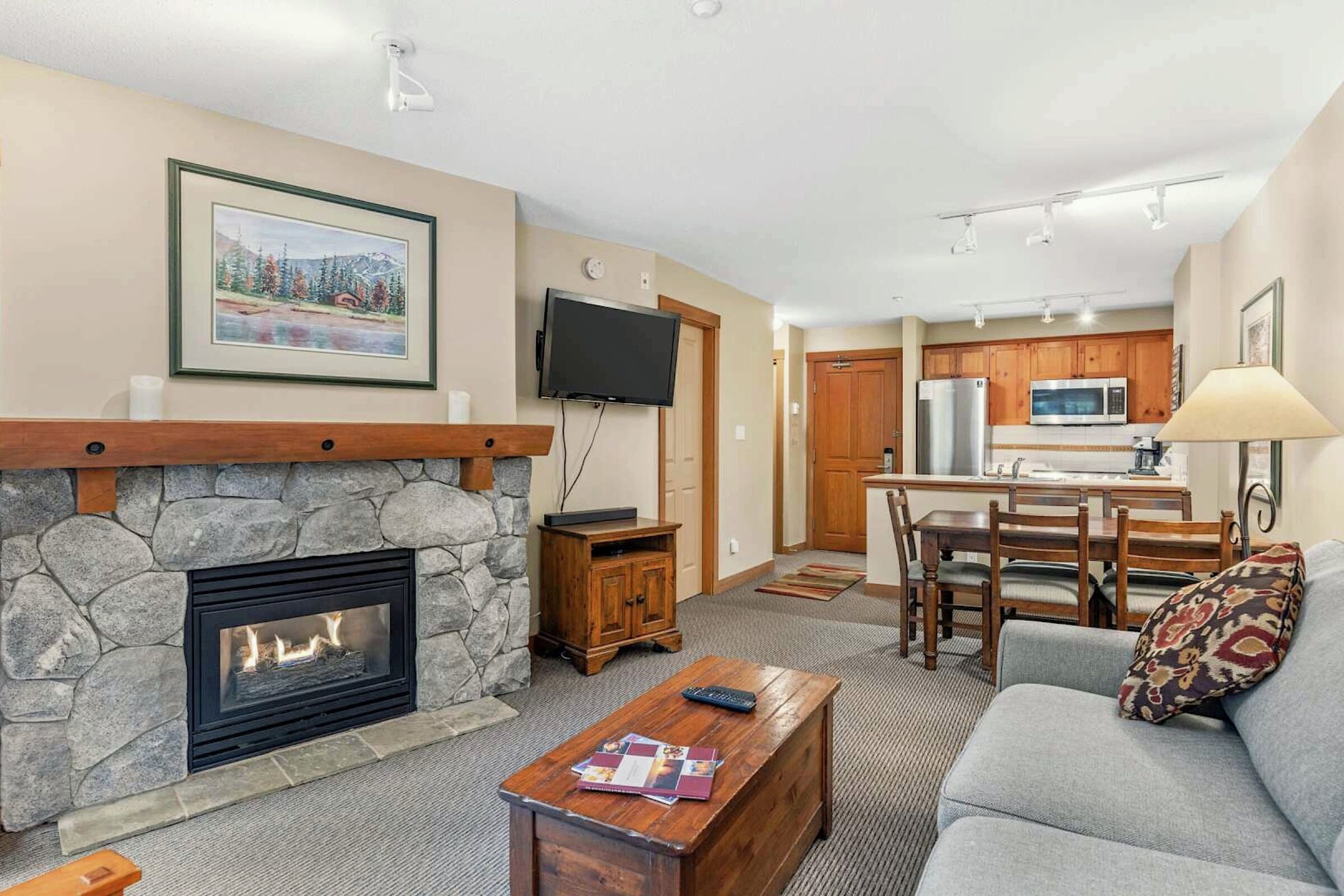 #416 - Living Area