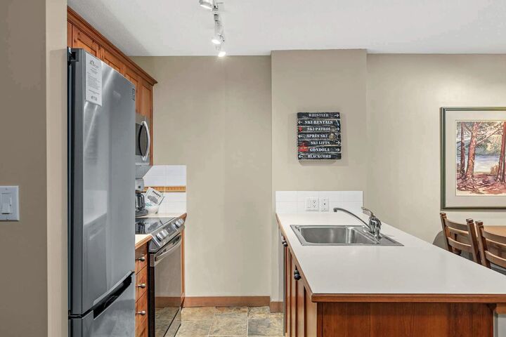 #416 - Kitchen
