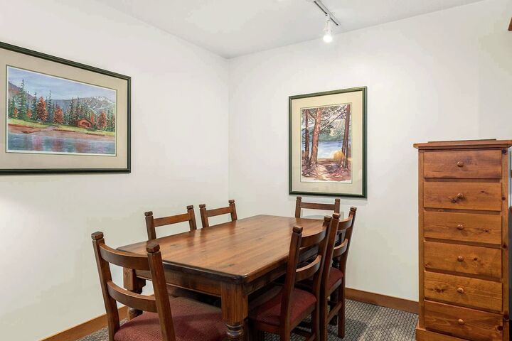 #419 - Dining Room
