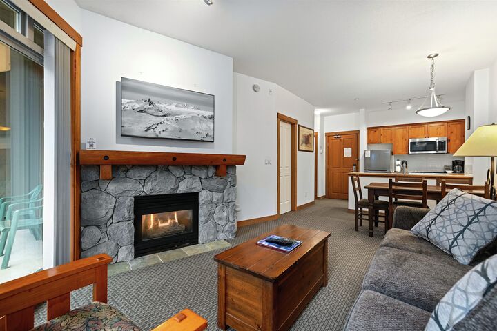 #206 - Living Area