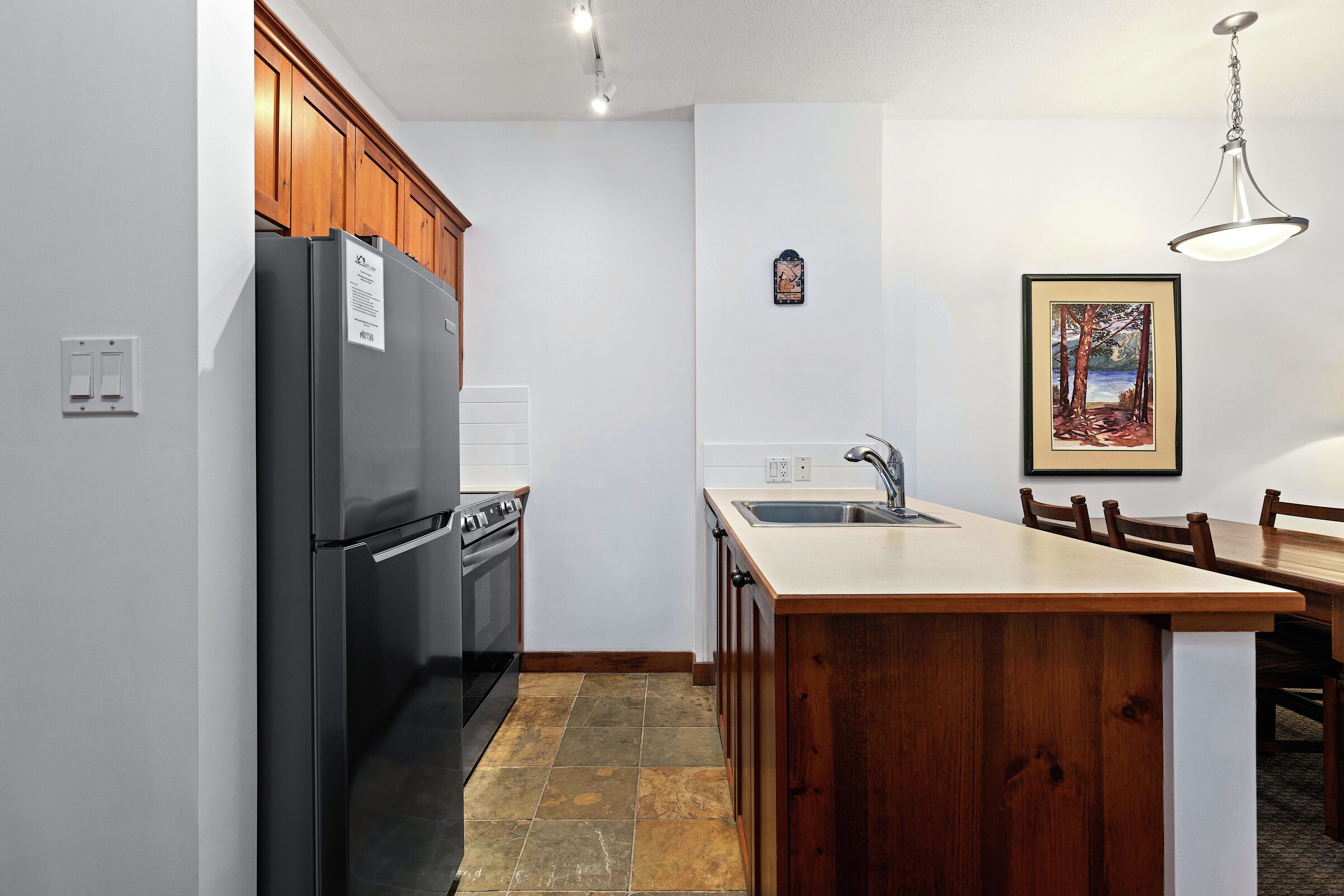 #206 - Kitchen