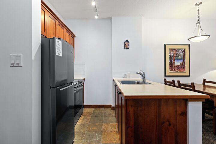 #206 - Kitchen