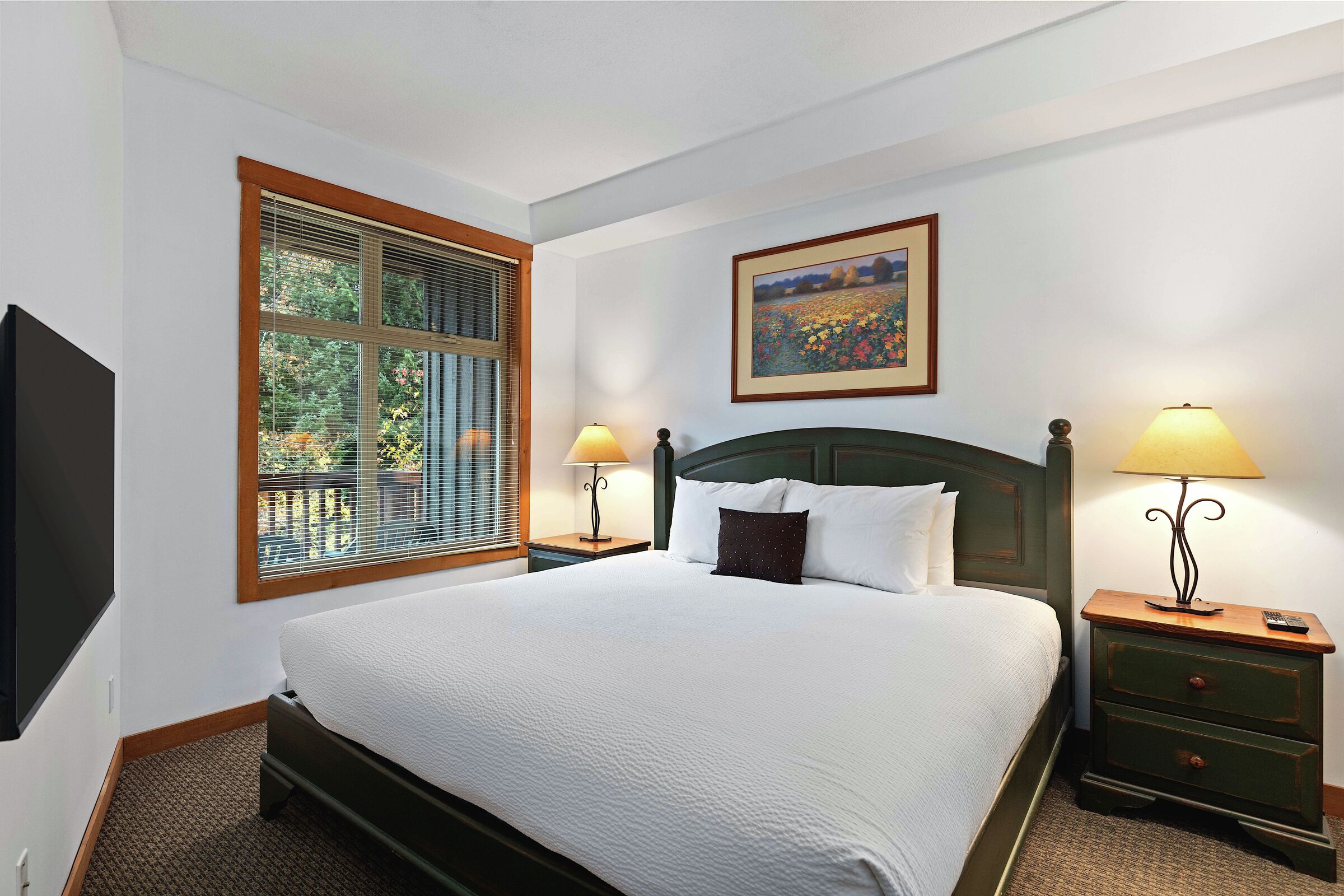 #206 - Bedroom