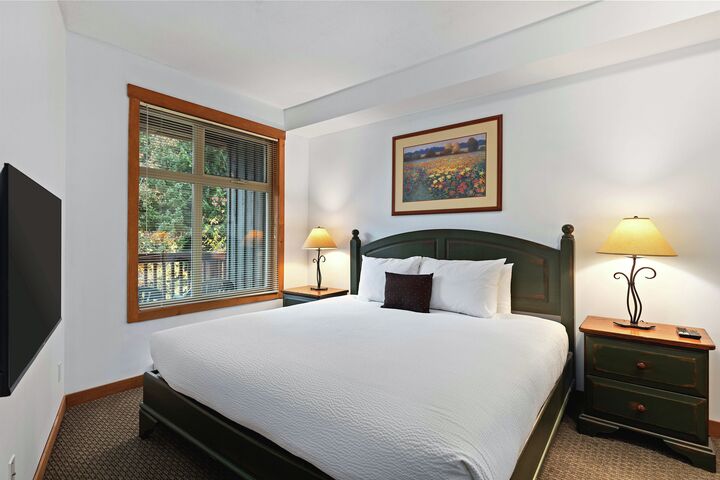 #206 - Bedroom