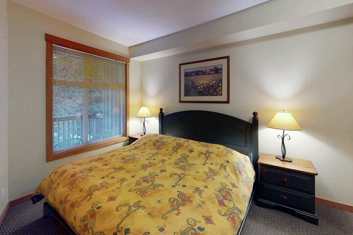 #206 - Bedroom