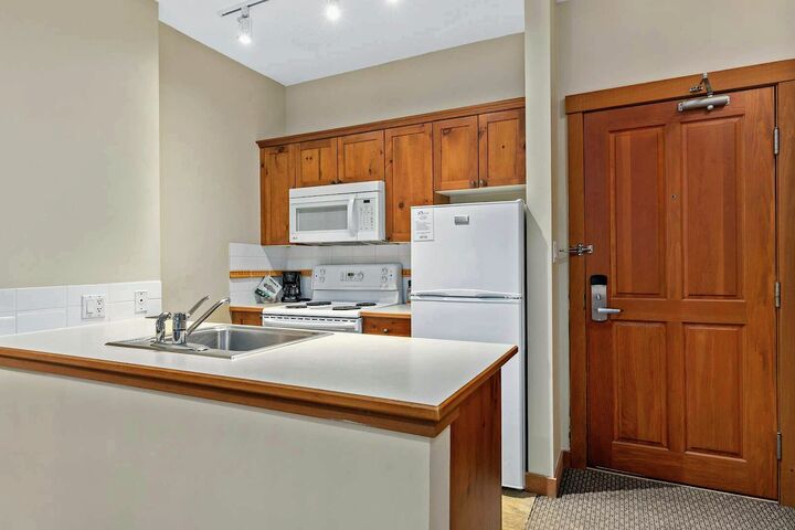 #212 - Kitchen