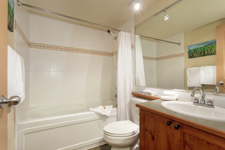 #317 - Bathroom