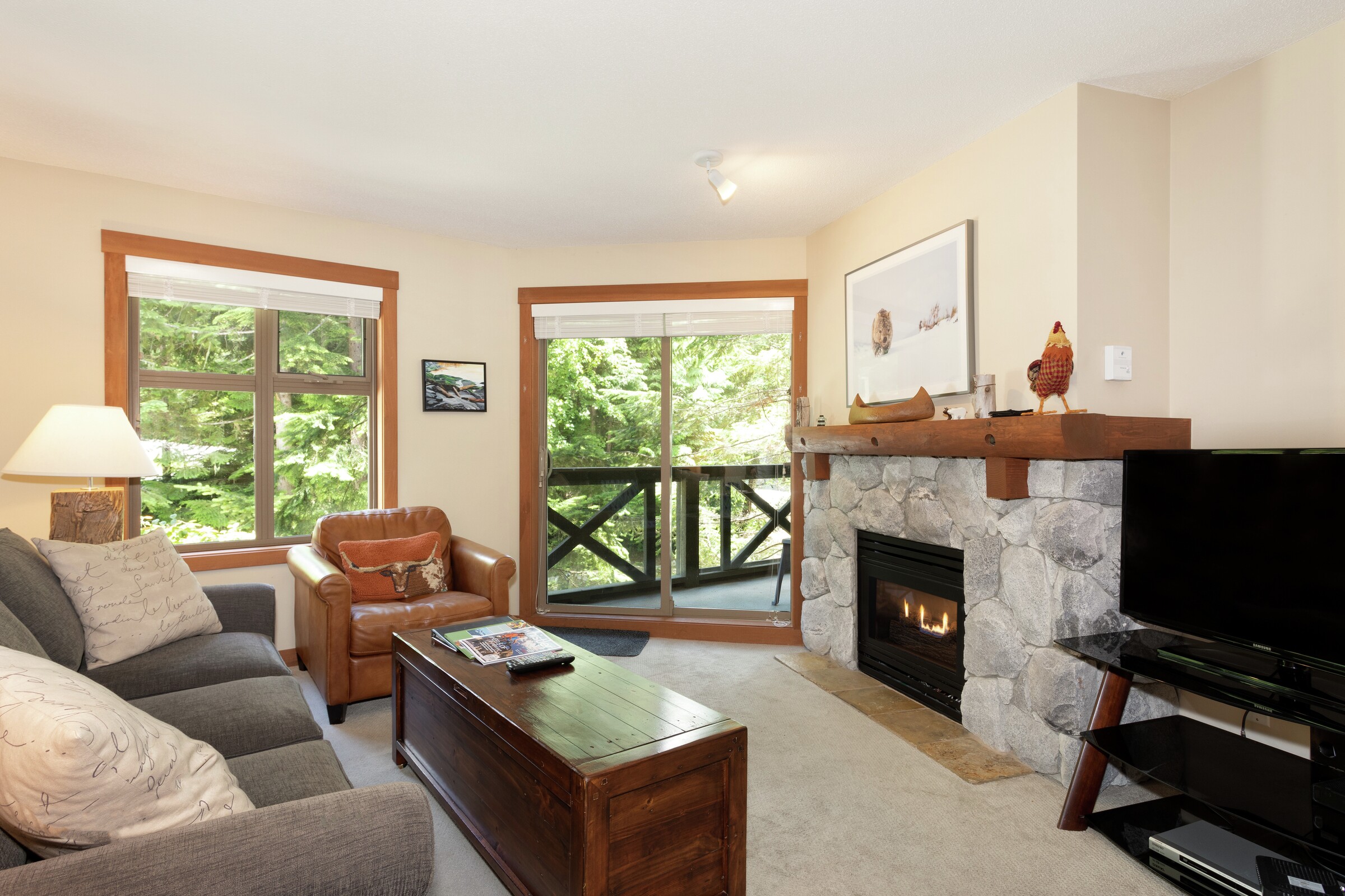 #317 - Living Room