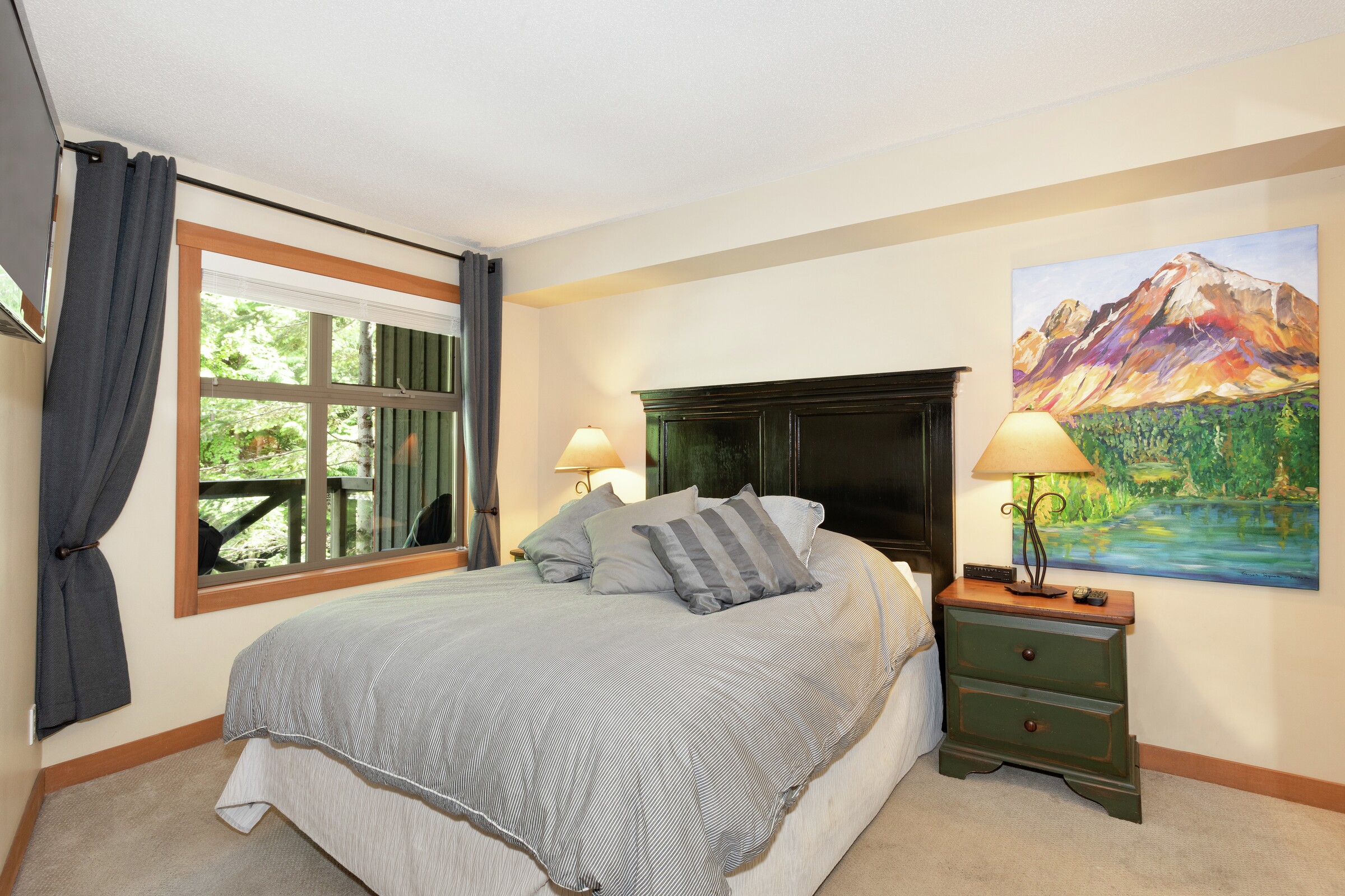#317 - Bedroom