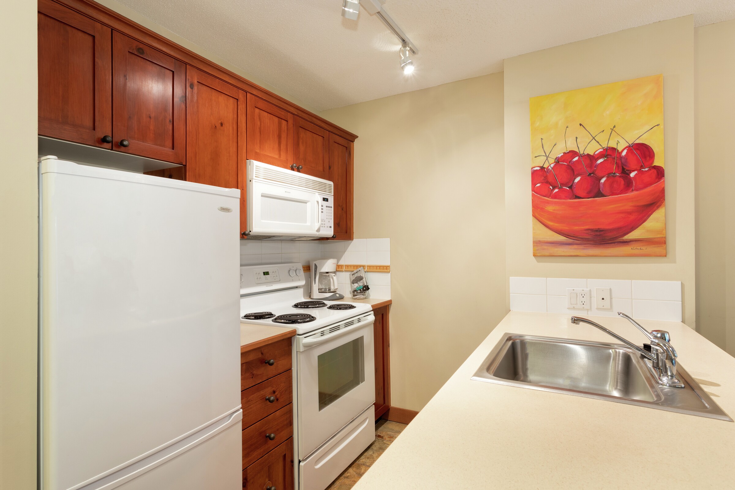 #317 - Kitchen