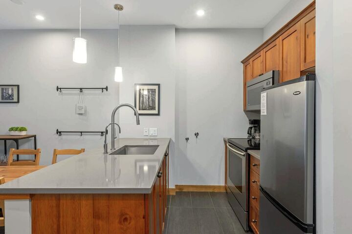 #222 - Kitchen