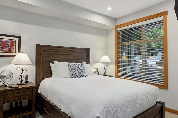 #222 - Bedroom