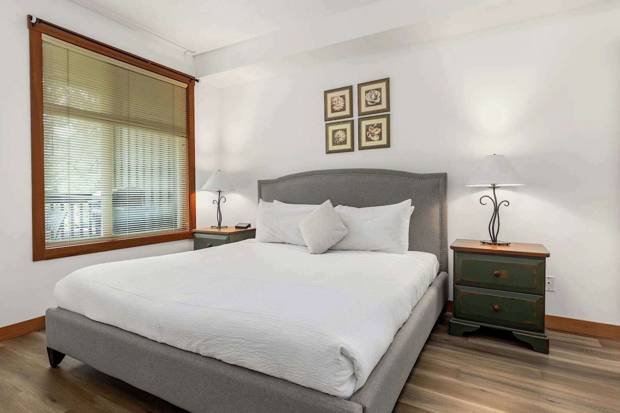 #208 - Bedroom