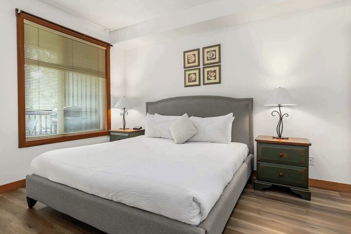 #208 - Bedroom