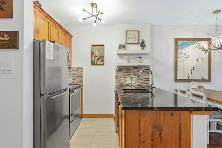 #407 - Kitchen