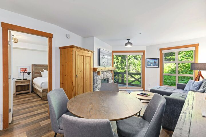 #102 - Dining Area