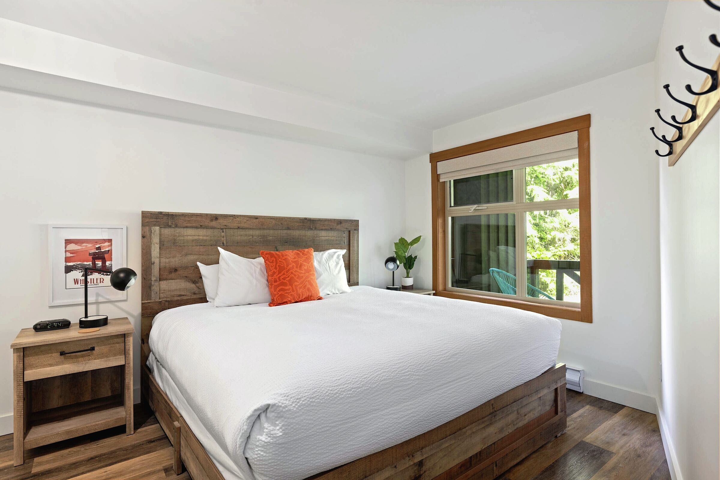 #102 - Bedroom