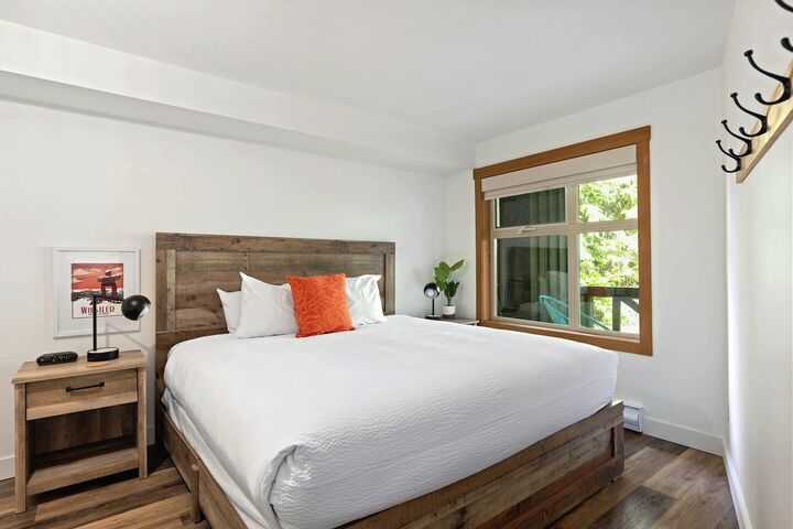 #102 - Bedroom