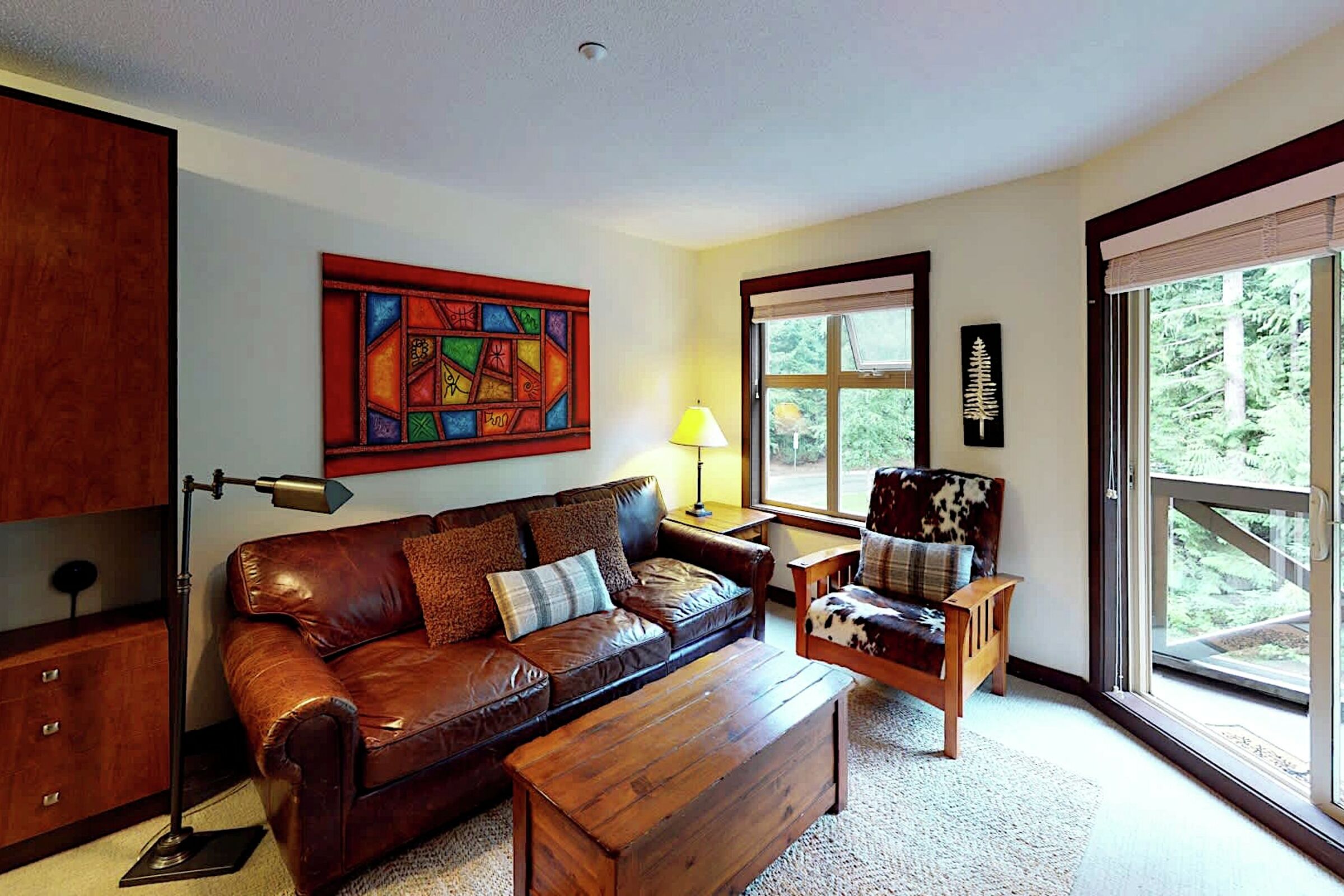 #417 - Living Area