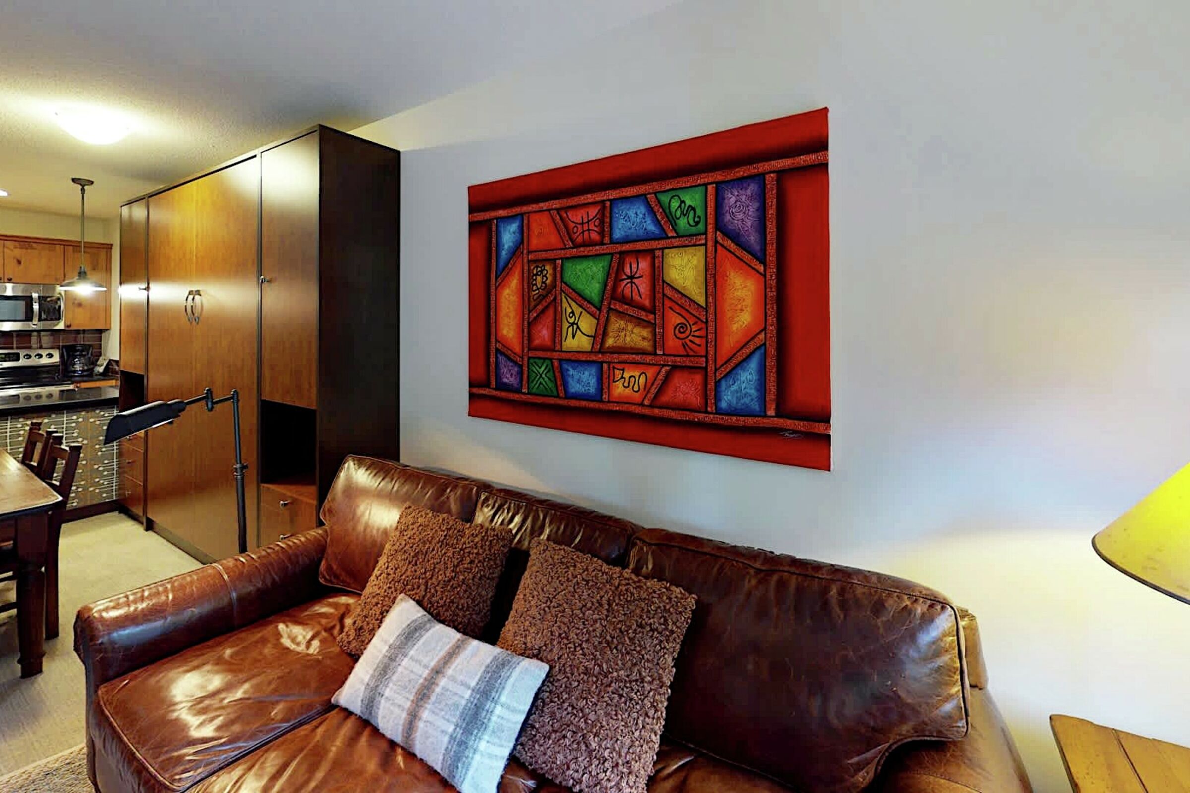 #417 - Living Area