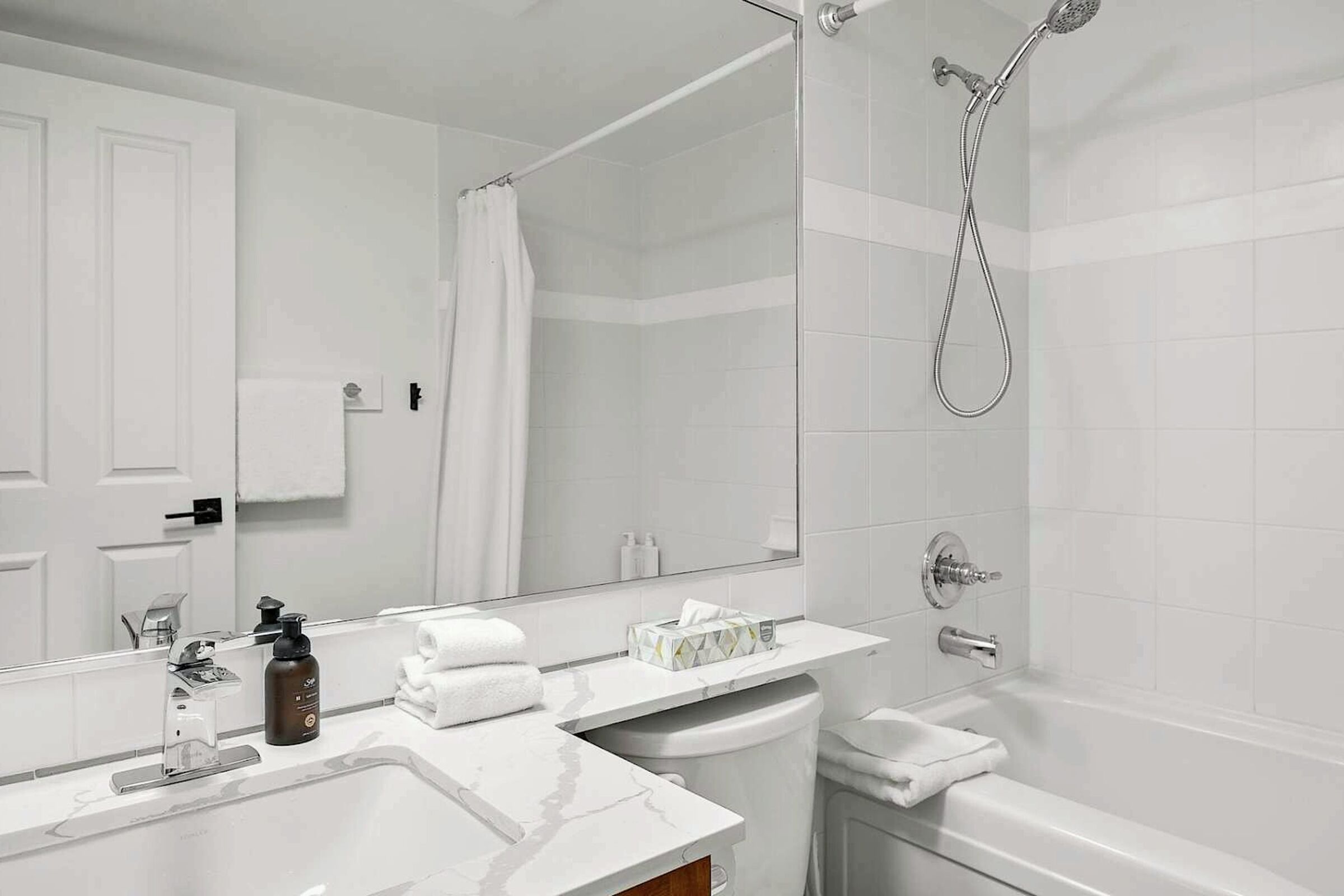 #401 - Bathroom