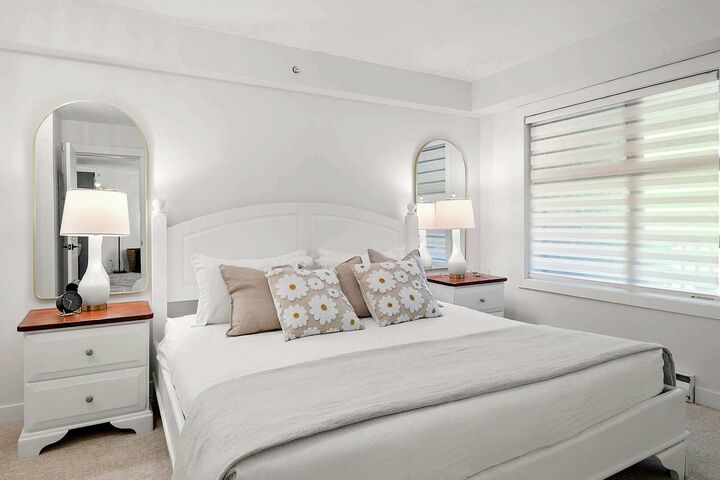 #401 - Bedroom