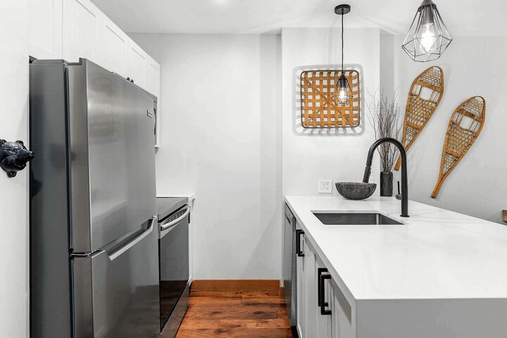 #107 - Kitchen