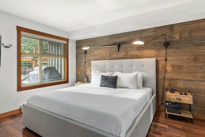 #107 - Bedroom