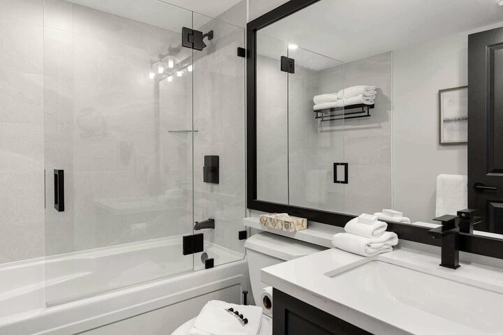 #107 - Bathroom