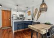Gallery Thumbnail (#107 - Dining Room & Kitchen)