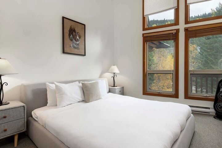 #519 - Bedroom