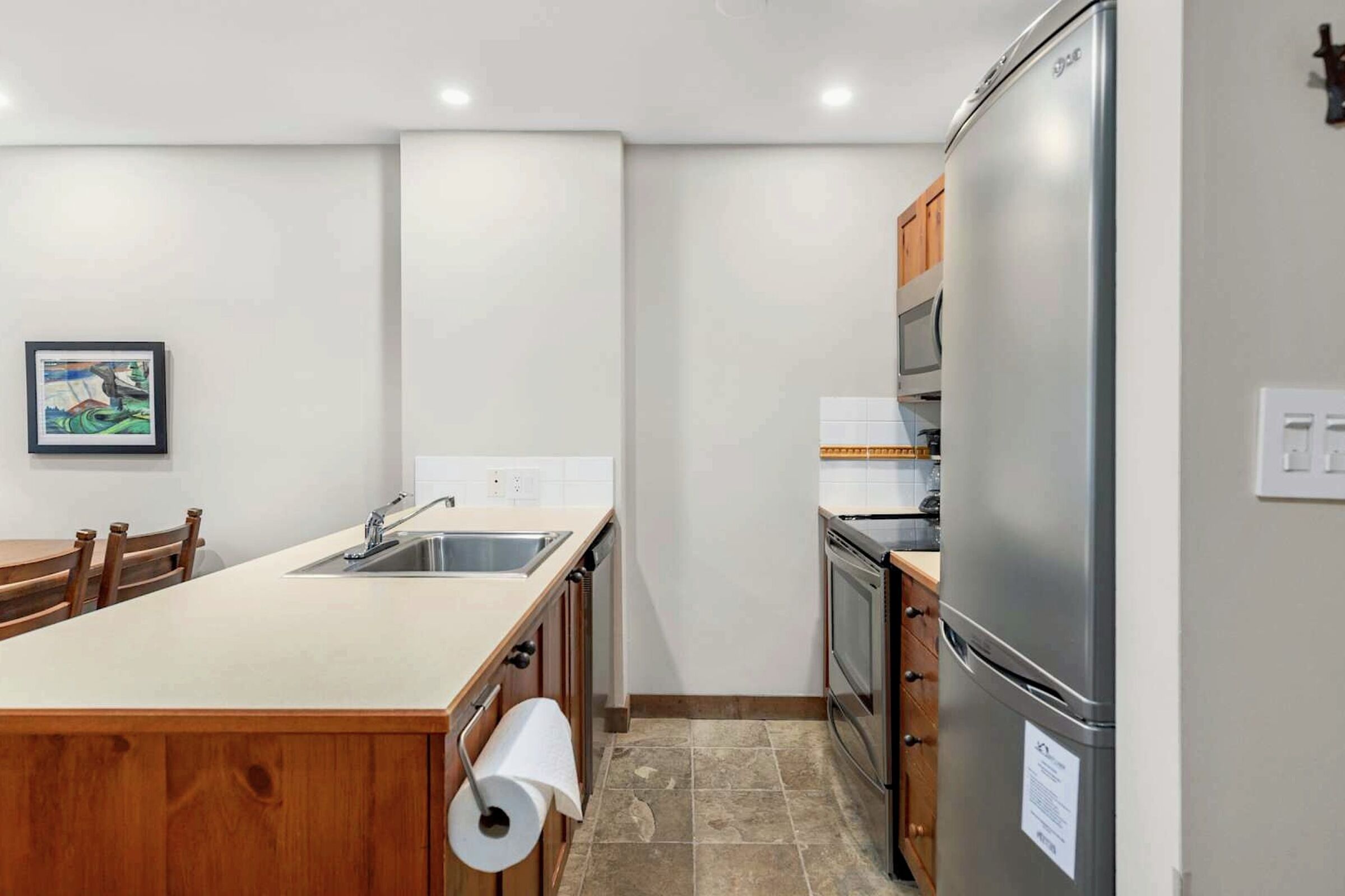 #310 - Kitchen