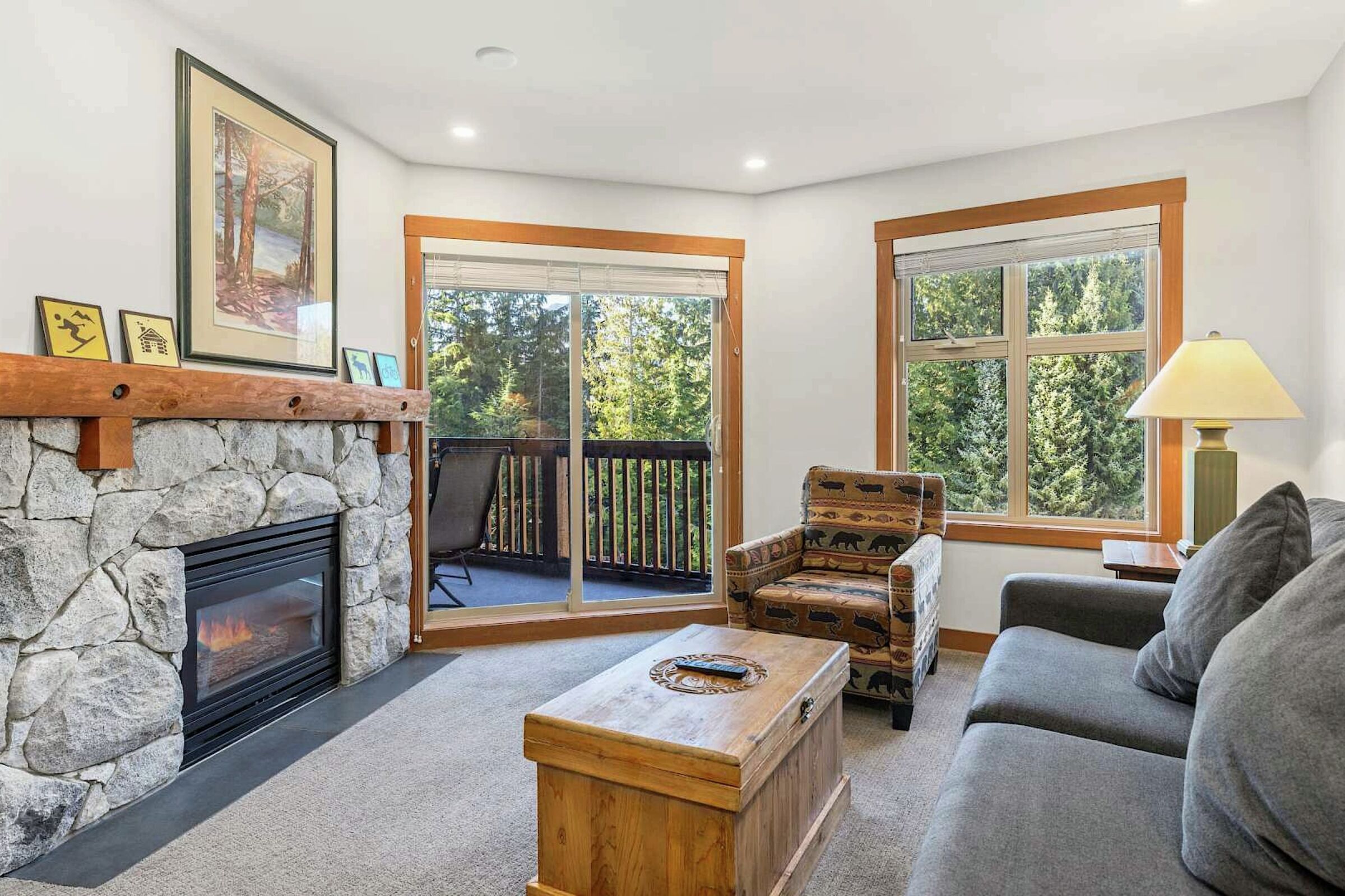 #310 - Living Area