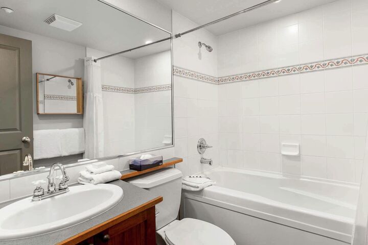 #310 - Bathroom