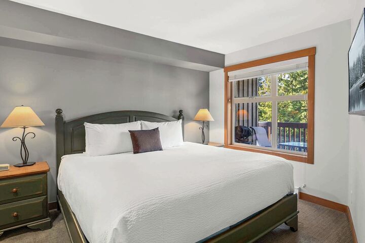 #310 - Bedroom