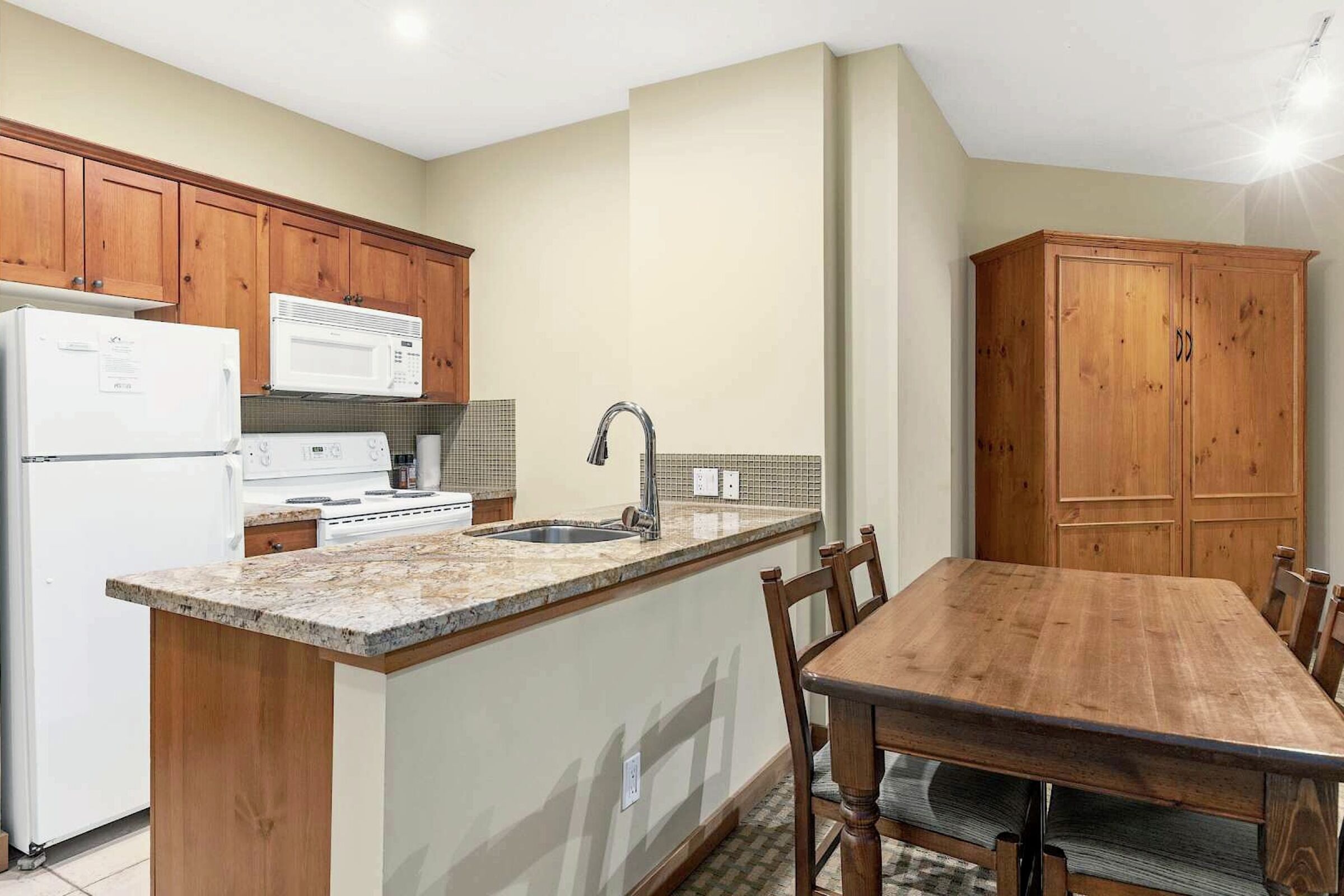 #227 - Kitchen
