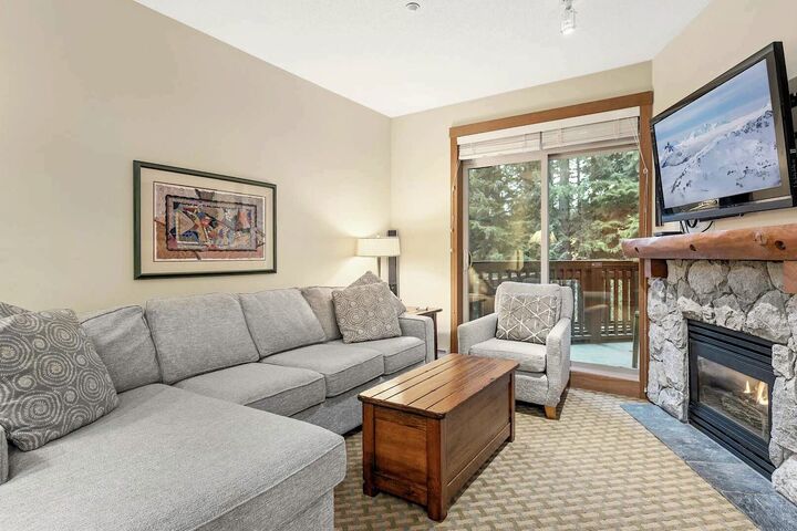 #227 - Living Area