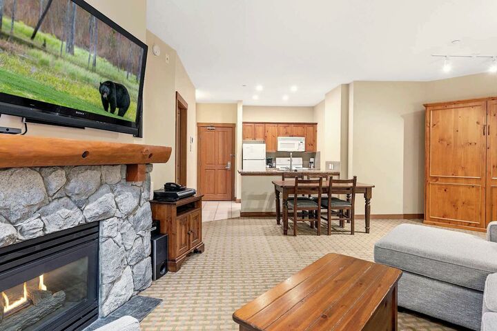#227 - Living Area