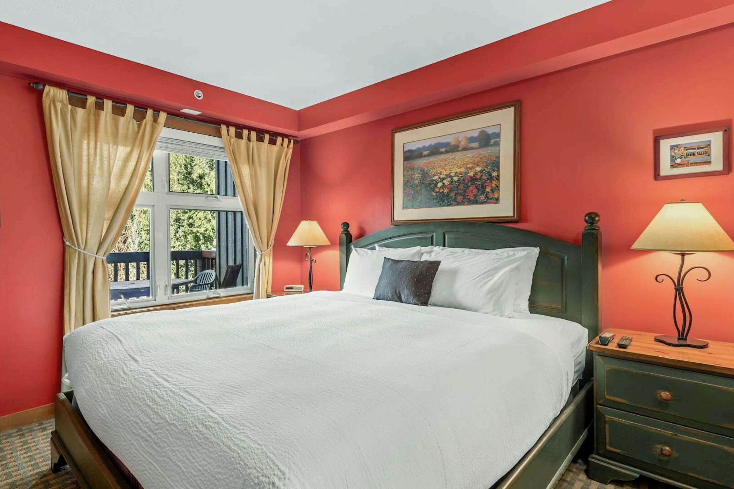 #406 - Bedroom