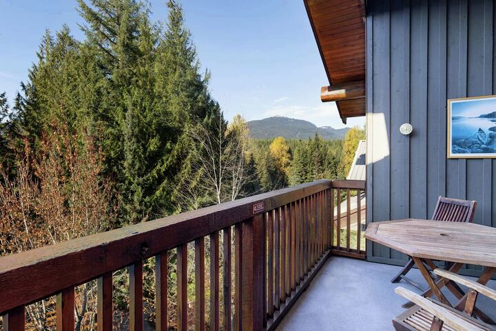 #406 - Balcony