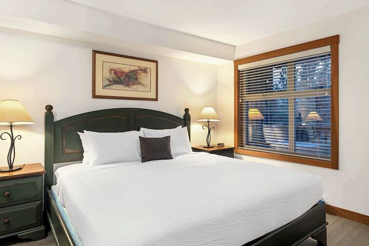 #410 - Bedroom