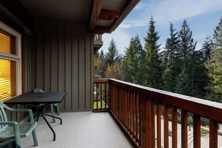 #410 - Balcony
