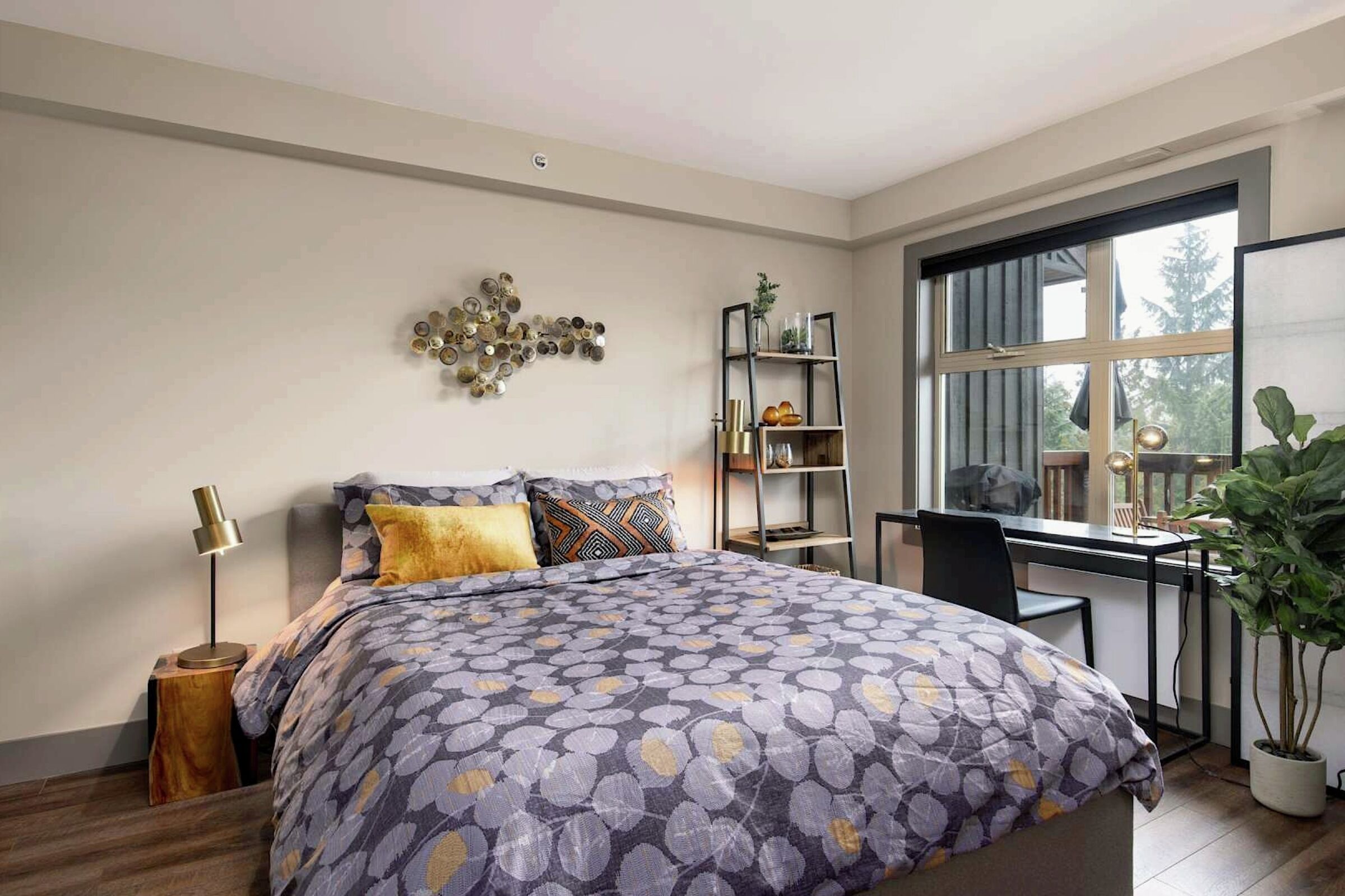 #510 - Bedroom