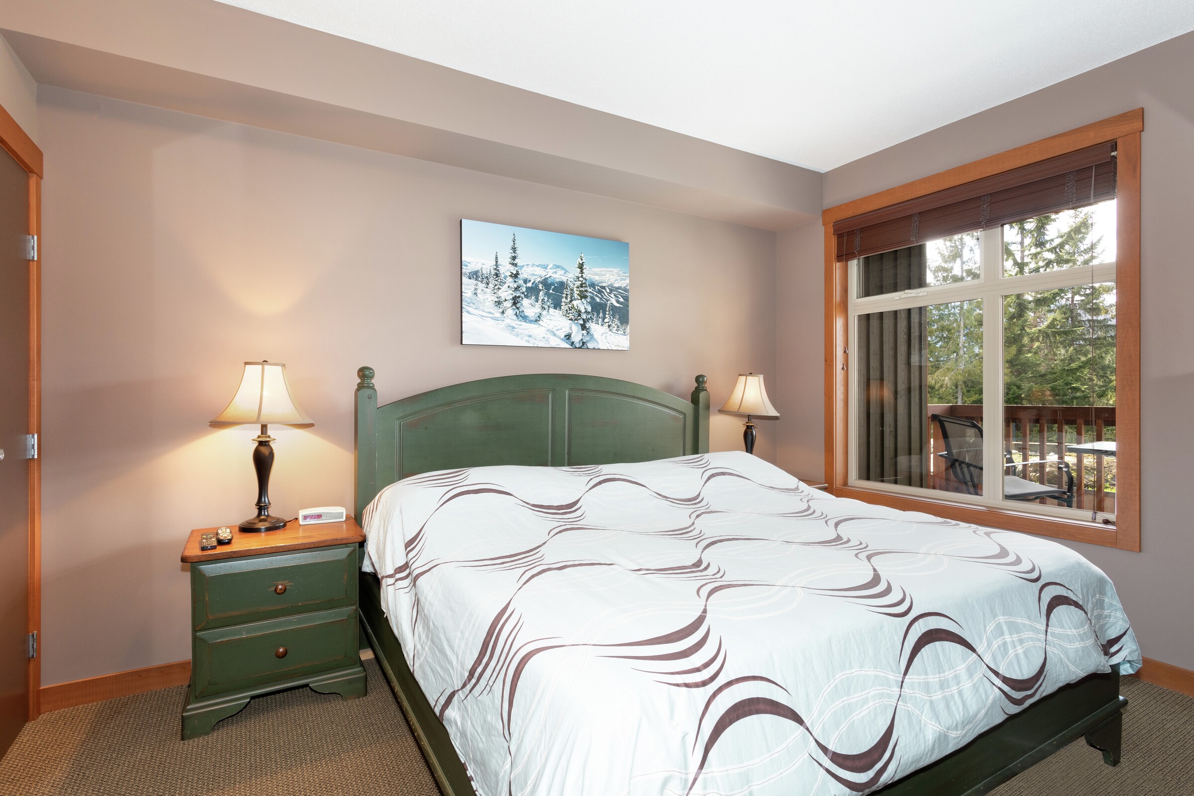 #210 - Bedroom